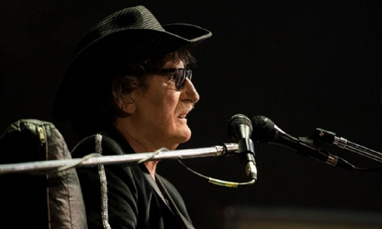 El médico de Charly García habló sobre la salud del cantante, quien no pudo concluir un recital