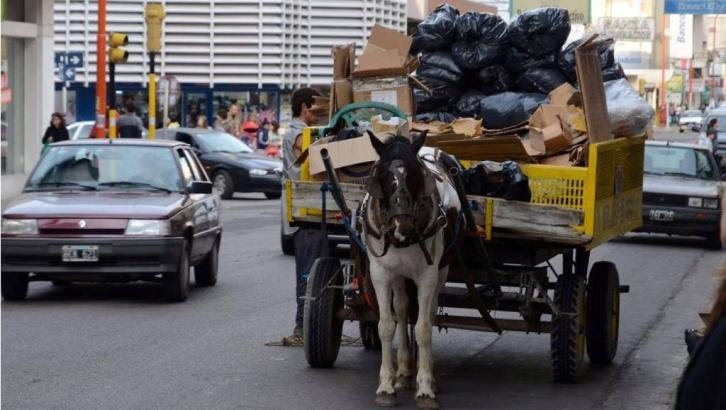 Piden completar el programa de reemplazo de vehículos 