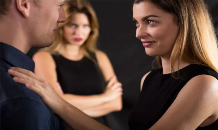 ¿Qué tipo de personas son más propensas a ser infieles? Científicos lo descubren