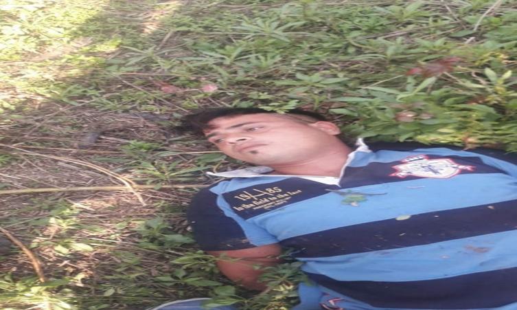 Apresaron al homicida del niño de tres años