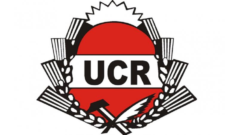 Concejales UCR – Departamento San Cristóbal  