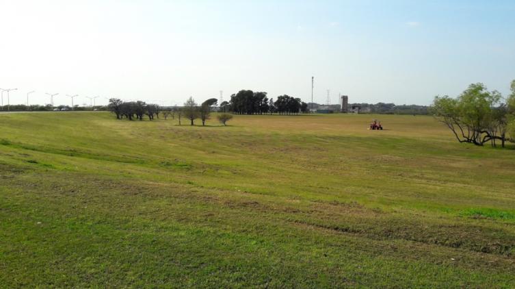 1° Encuentro Interprovincial de Fútbol 