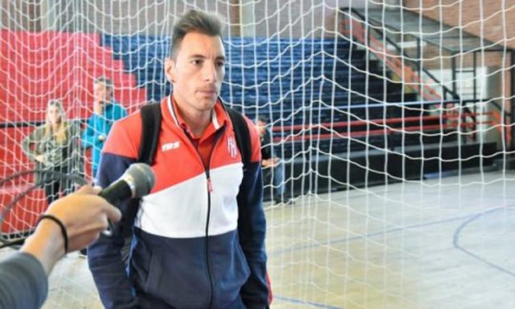Bottinelli: