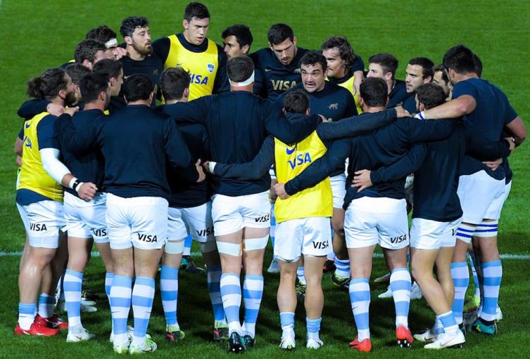 El historial de los Pumas-Wallabies: el rival del Rugby Championship al que más le ganaron