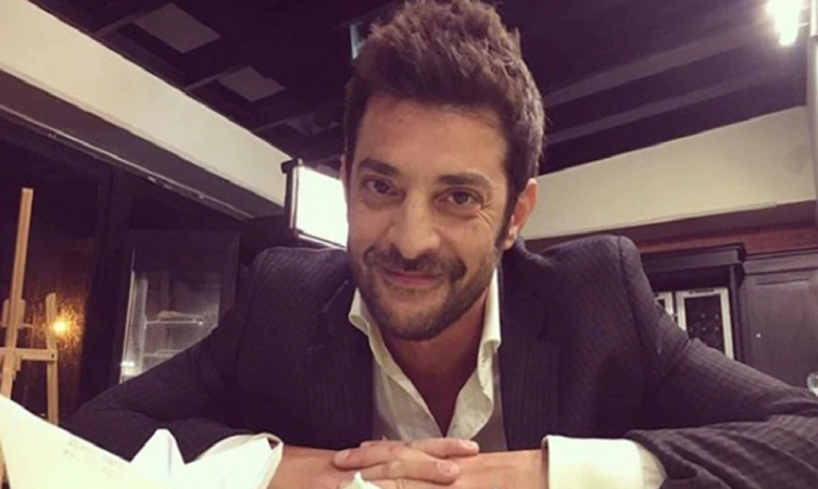 Internaron a Pablo Rago de urgencia