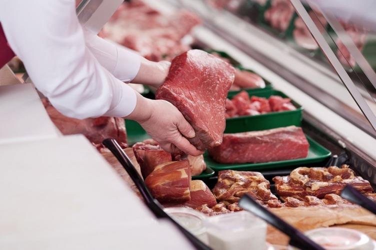 Paran los trabajadores de la carne