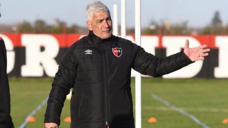 De Felippe piensa en Belgrano: 