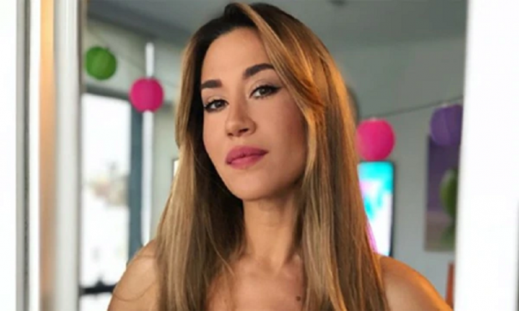 Jimena Barón, atendida de urgencia en una clínica: se accidentó ensayando el aquadance