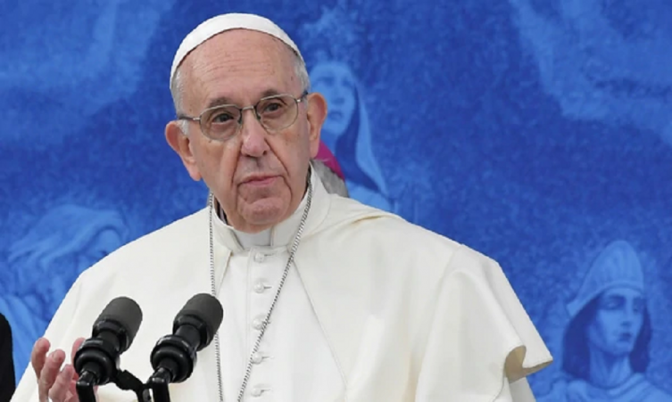 El papa Francisco le quitó la calidad de sacerdote al cura chileno Cristian Precht