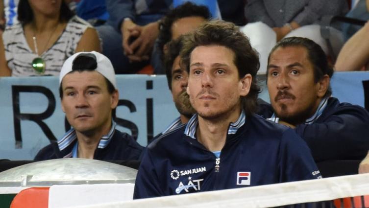 Qué valor tiene la victoria de Argentina con el cambio de formato de la Copa Davis