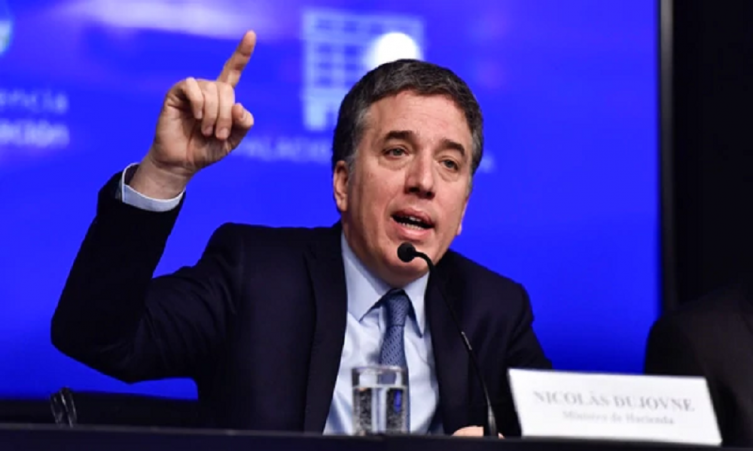 Dujovne presentará el Presupuesto 2019 en Diputados en una semana clave para el Gobierno