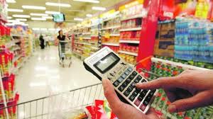 Por la devaluación, los salarios y las tarifas, ya prevén una inflación de 45% para este año