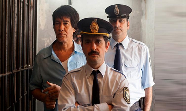 Monzón tendrá su estreno en la pantalla de Space