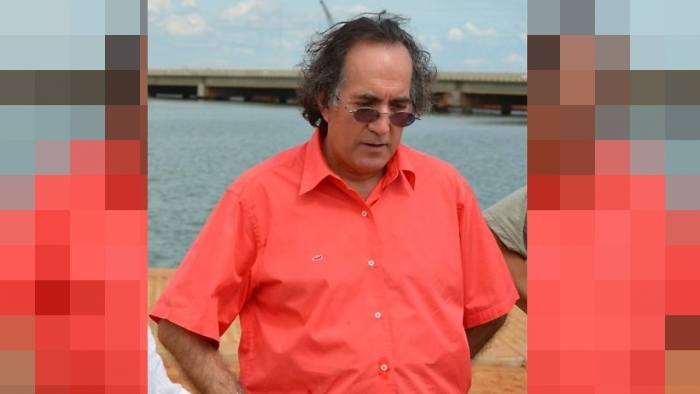 Detuvieron a Oscar Thomas