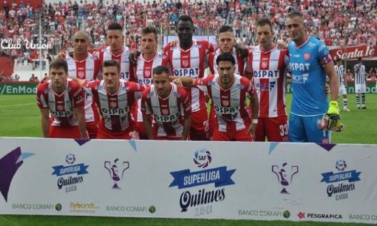 Los titulares de Unión se citan de memoria