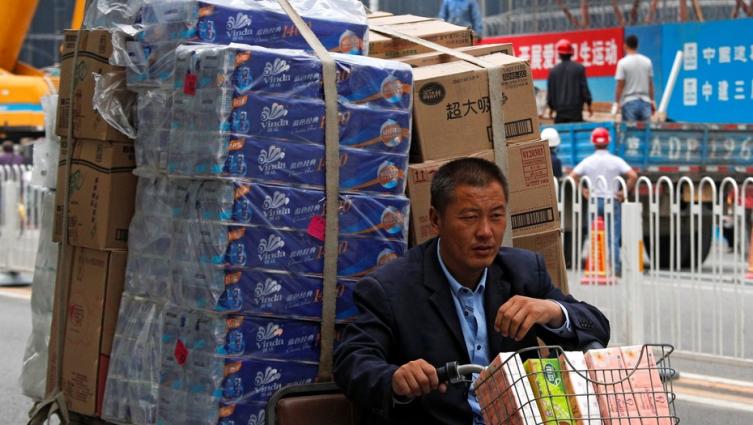 China promete más apertura económica e igualdad para empresas extranjeras