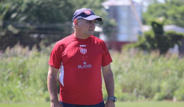 ¿Repetiría equipo Madelón para jugar ante Racing?
