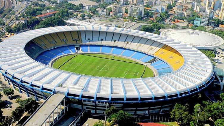 La Conmebol anunció las seis sedes de la Copa América de Brasil 2019