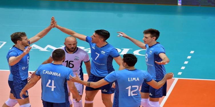 Mundial 2018: Detalle del fixture para la segunda ronda de competencia