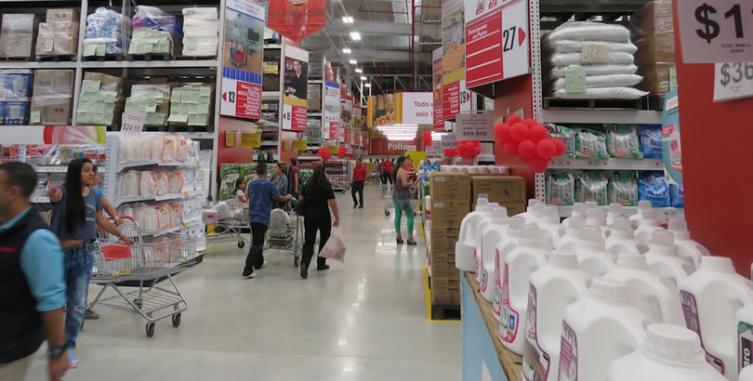 La economía se derrumba: cayó 4,2% en el segundo trimestre