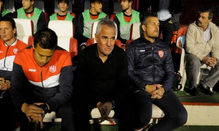 Madelón sin tres de sus jugadores del plantel para enfrentar a Racing