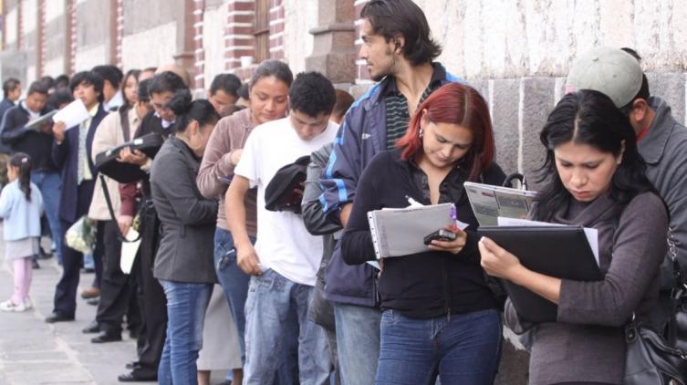 Creció la desocupación y hay casi 4 millones de argentinos con problemas de empleo