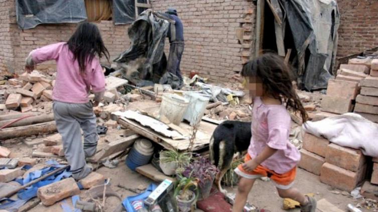 Una familia necesitó $ 20.868 para no ser pobre en agosto