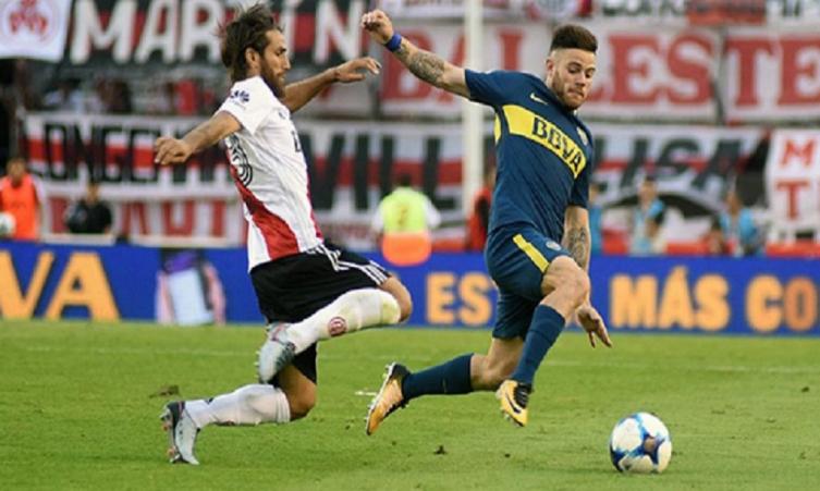 Los detalles de la transmisión especial de FOX Sports Premium para el Superclásico