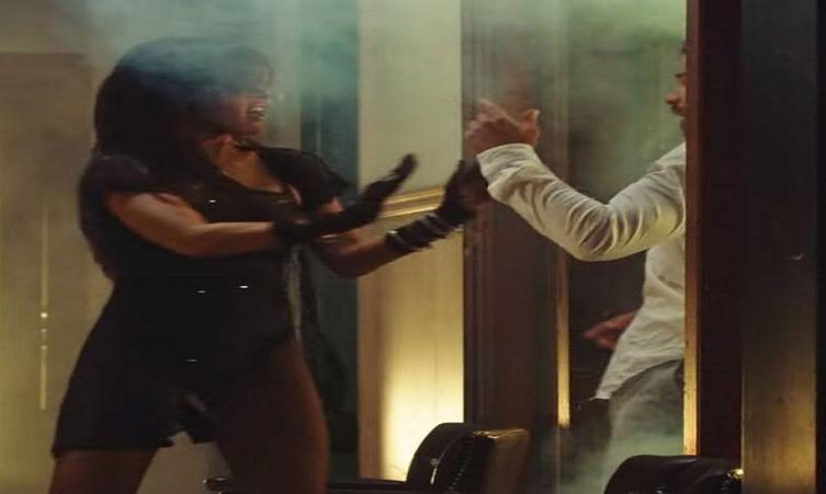 Censuran video de Gloria Trevi en YouTube