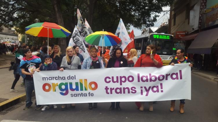 El Concejo aprobó la paridad de género 