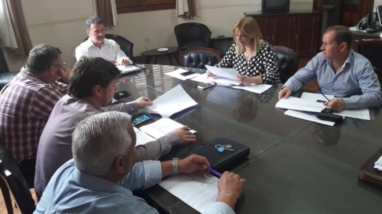 Se aprobaron proyectos por más de $ 52 millones  