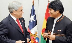 Bolivia y Chile esperan fallo de La Haya sobre acceso al mar