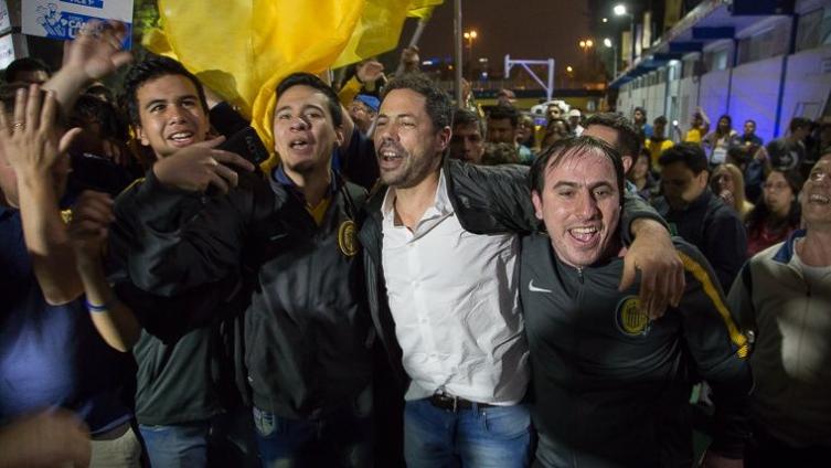 Las voces del Foro tras la aplastante victoria en las elecciones canallas