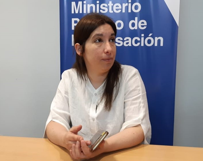 Debe indemnizar a una trabajadora sexual por intentar abusarla