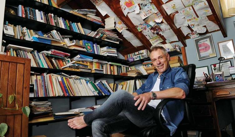 “En temas de política y económica, está todo muy difícil