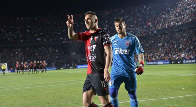 Correa: 