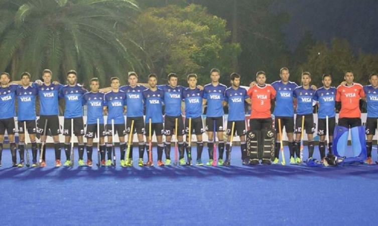Listado de Los Leones pre-seleccionados para Bhubaneswar