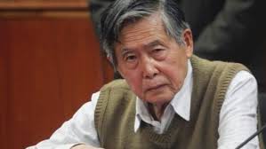 Perú: Anularon el indulto a Fujimori y ordenaron su captura