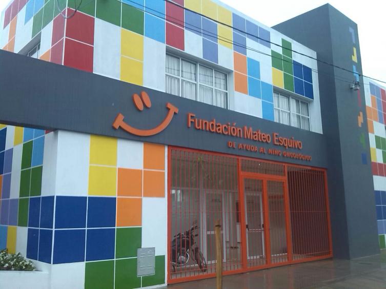 Fundación Mateo Esquivo celebra 10 años