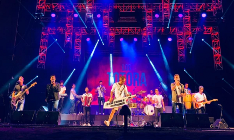 Oficial: qué artistas participarán de los Juegos Olímpicos de la Juventud