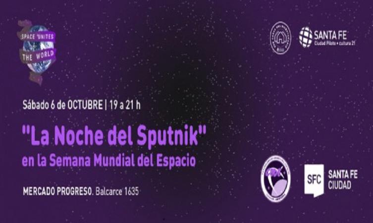  “La noche del Sputnik” 