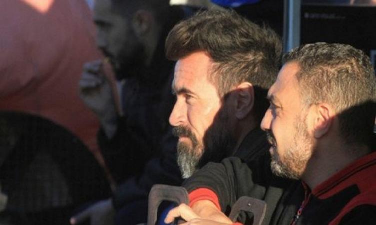 La estrategia de Colón para volver al triunfo de local