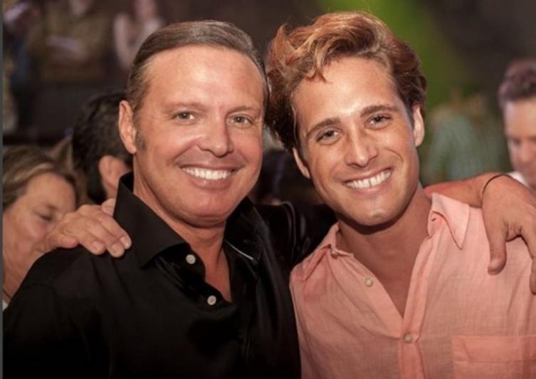 Dudas sobre la llegada de Luis Miguel a la Argentina: ¿viene él o el de la serie?