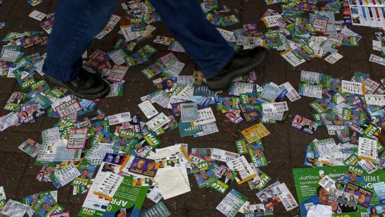 Las otras elecciones de este domingo en Brasil