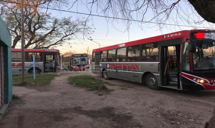 La línea 1 no prestará servicio nocturno