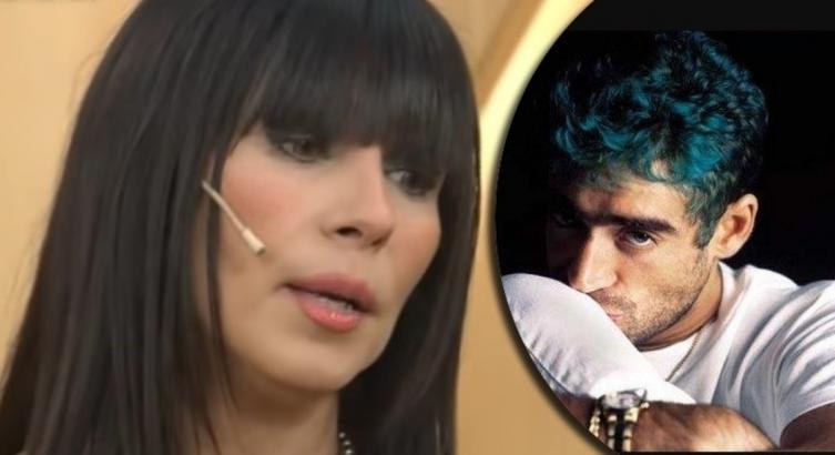 Balli reveló terribles episodios de violencia de género que vivió con El Potro Rodrigo