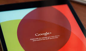 Google+ será dado de baja tras una falla de seguridad