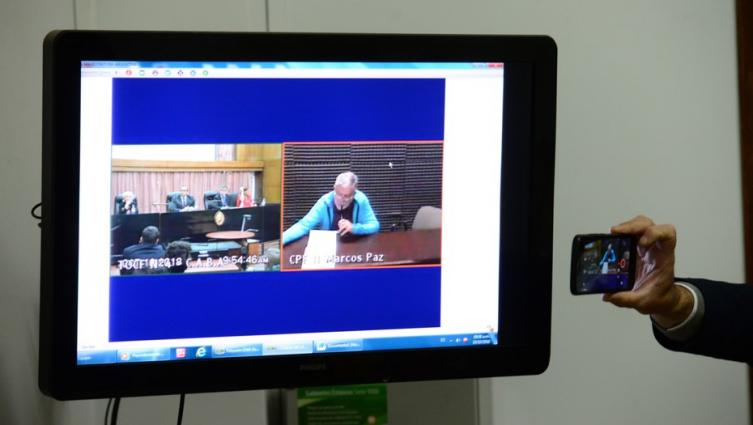Tragedia de Once: Julio De Vido fue condenado a 5 años y 8 meses de prisión