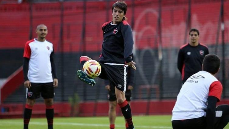 Newell ´s tiene agenda para los partidos que viene