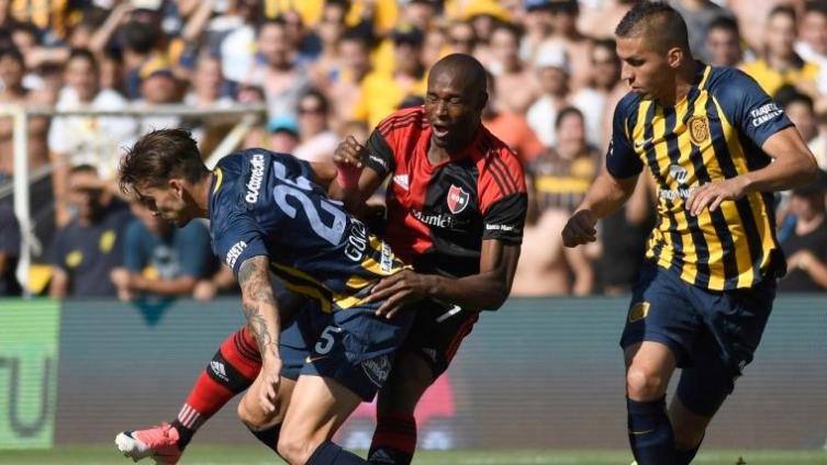 Cambia, todo cambia: pica en punta otro estadio y a puertas cerradas